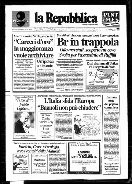 La repubblica